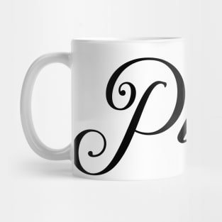 Pisces Mug